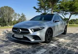 A250 AMG
