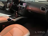 A5 Coupe
