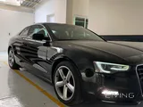 A5 Coupe