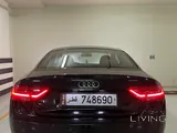 A5 Coupe
