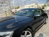 A5 Coupe