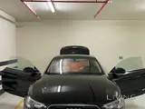 A5 Coupe