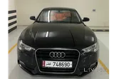 A5 Coupe