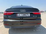 A6 40 TFSI 2020