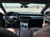 A6 40 TFSI 2020