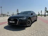 A6 40 TFSI 2020