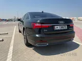 A6 40 TFSI 2020