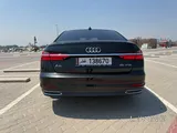 A6 40 TFSI 2020
