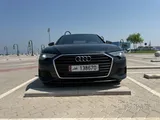 A6 40 TFSI 2020