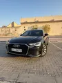 A6 40 TFSI 2020