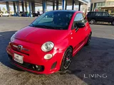 ABARTH 500 USA