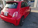 ABARTH 500 USA