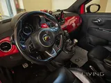 ABARTH 500 USA