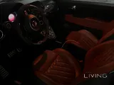 Abarth 595 no accident still under warranty