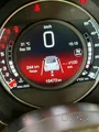 Abarth 695 سي (Cabrio) – Model 2025, Black