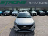 ACCENT 1.6L 2023