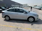 ACCENT 1.6L 2023