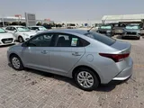 ACCENT 1.6L 2023