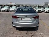 ACCENT 1.6L 2023