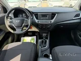 ACCENT 1.6L 2023