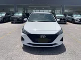 ACCENT 1.6L 2023