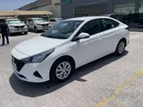 ACCENT 1.6L 2023