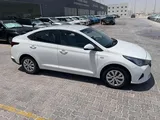 ACCENT 1.6L 2023