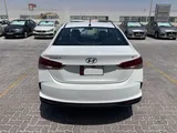 ACCENT 1.6L 2023