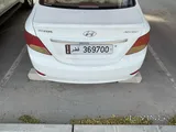 Accent for sale