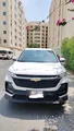 Accident free captiva 2025