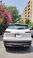 Accident free captiva 2025