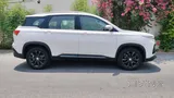 Accident free captiva 2025