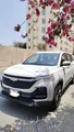 Accident free captiva 2025