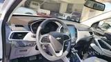 Accident free captiva 2025