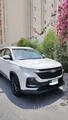 Accident free captiva 2025