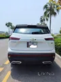 Accident free captiva 2025