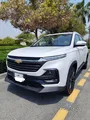Accident free captiva 2025