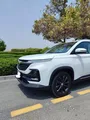 Accident free captiva 2025