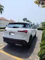Accident free captiva 2025