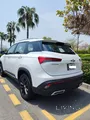 Accident free captiva 2025