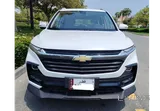 Accident free captiva 2025