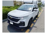 Accident free captiva 2025