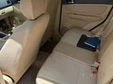 سيارة BAIC D20 حمراء موثوقة وبسعر مناسب
