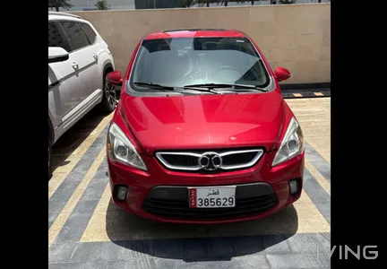 Baic D20  2017