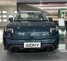 Aion V Fully Electric 500km range