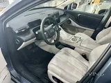 Aion V Fully Electric 500km range