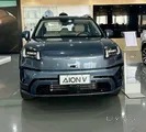 Aion V Fully Electric 500km range