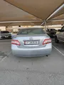 Toyota Camry GLX 2010
