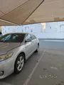 Toyota Camry GLX 2010