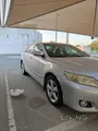 Toyota Camry GLX 2010